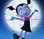 Puzzle: Vampirina