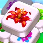 Puzzle di Mahjong