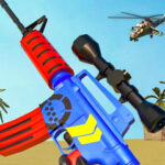 Merge Gun: sparatutto in prima persona con zombi