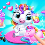 Il mio piccolo unicorno 2