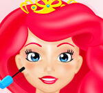 Salone di trucco e parrucco Princess Hair