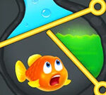 Salva il pesce 3D