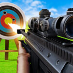 Shooting World – Sparo