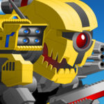 Battaglia Super Mech