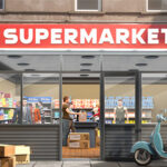 Simulatore di direttore di supermercato