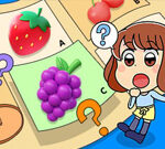 Di che colore sono questi frutti?
